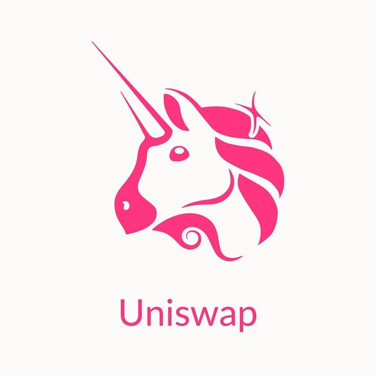 Uniswap logo